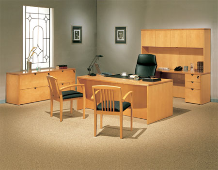 Cherryman Furniture Line