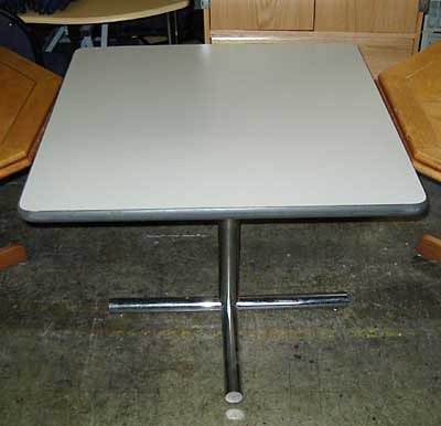 Lunch Room Lunch Room Table