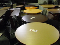 Conference Table Various round tables