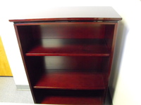 Bookcases Cherryman Emerald Collection 49