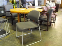 Stacking Chairs Hon stacking chair