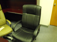 Executive/Task Chair New Boss conference room chair