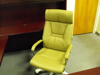 Executive/Task Chair Aico Executive office chair