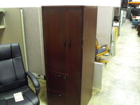 Lockers/Wardrobe units Cherrymany wardrobe unit