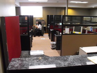 Cubicles Refurbished Cubicles