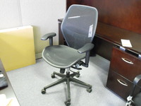 Executive/Task Chair Compel Net Executive Chair