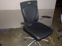 Executive/Task Chair Boss Exo Chair