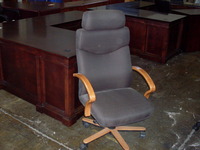 Executive/Task Chair High Back Executive Task Chair
