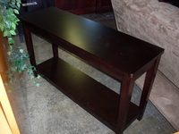 Home Furniture New Coasters Sofa Table