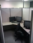 Cubicles Herman Miller A02