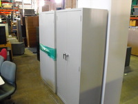 Vertical Files Storage Cabinet