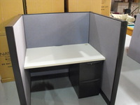 Cubicles Haworth cubicles