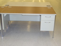 Used Office Desks Used Metal Desks