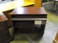 Computer Desks/Stands Used Printer/Computer Stand