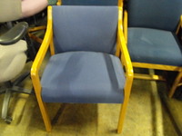 Guest/Side chair Used Hon Side Chair
