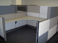 Portfolio of Past Projects Used Ethospace Install