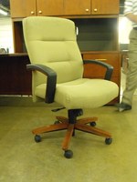 Executive/Task Chair HON 5001 executive chair