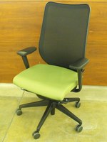 Executive/Task Chair HON Nucleus N1