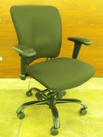 Executive/Task Chair HON Perpetual mid back task chair