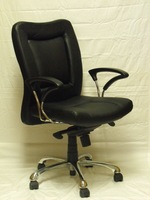 Executive/Task Chair Basyx VL 502