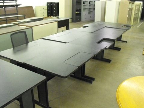 Training Tables HON training table