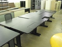 Training Tables HON training table