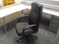 Executive/Task Chair Boss 7901