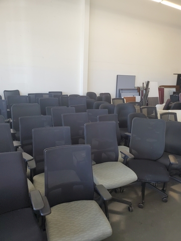 Executive/Task Chair HON task chairs