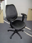 Task Chair New Ergonomic Task Chair