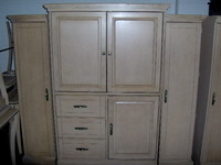 Home Furniture TV Wardrobe