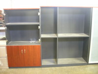 Bookcases 36