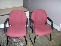 Guest chair Guest Chairs