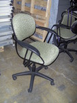 Task Chair Steelcase Adjustable Task Chair