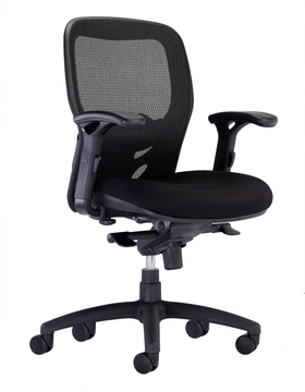 Executive/Task Chair Respond 2.1 mesh-back task chair