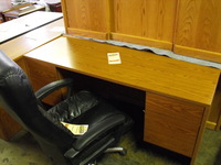 Office Desks Used laminate credenza
