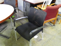 Guest/Side chair New Compel guest chairs